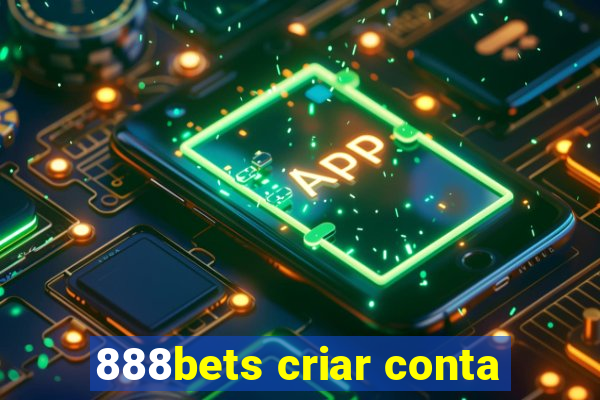 888bets criar conta